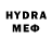 МДМА молли Fidail Badrtdinov